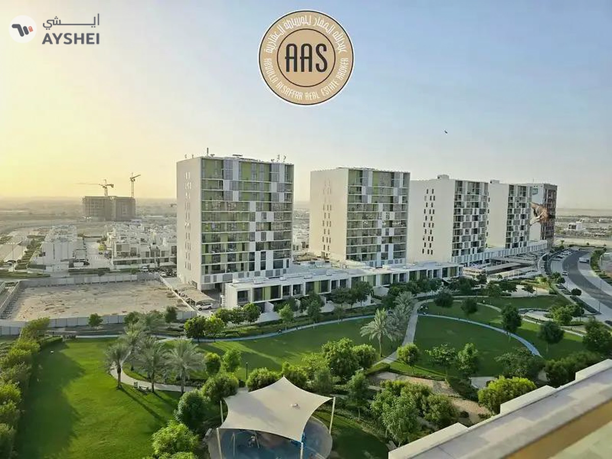 Ready To Move ! Spacious 1bhk with Garden View ! in 58k Only-1-1