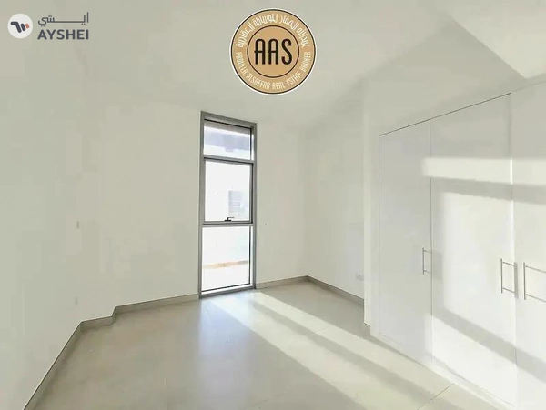 Ready To Move ! Spacious 1bhk with Garden View ! in 58k Only