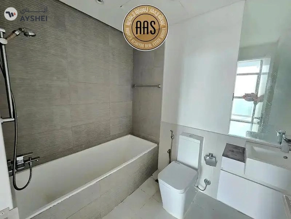 Ready To Move ! Spacious 1bhk with Garden View ! in 58k Only