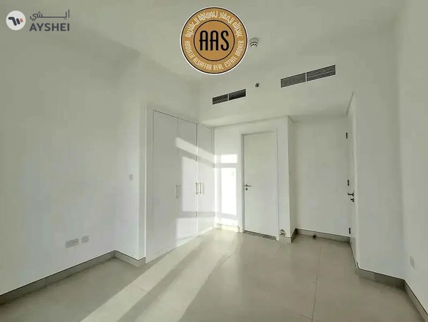 Ready To Move ! Spacious 1bhk with Garden View ! in 58k Only