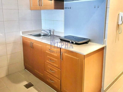 Marina Apartment G, Al Hamra Marina Residences, Al Hamra Village, Ras Al Khaimah-9