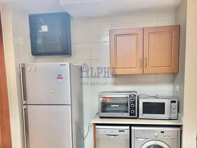 Marina Apartment G, Al Hamra Marina Residences, Al Hamra Village, Ras Al Khaimah-13