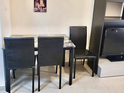 Marina Apartment G, Al Hamra Marina Residences, Al Hamra Village, Ras Al Khaimah-14