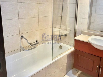 Marina Apartment G, Al Hamra Marina Residences, Al Hamra Village, Ras Al Khaimah-15