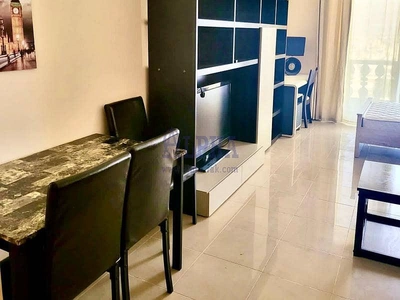 Marina Apartment G, Al Hamra Marina Residences, Al Hamra Village, Ras Al Khaimah-3