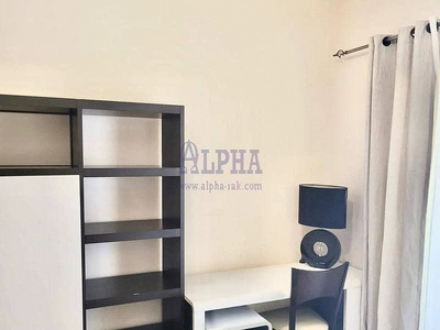 Marina Apartment G, Al Hamra Marina Residences, Al Hamra Village, Ras Al Khaimah-5