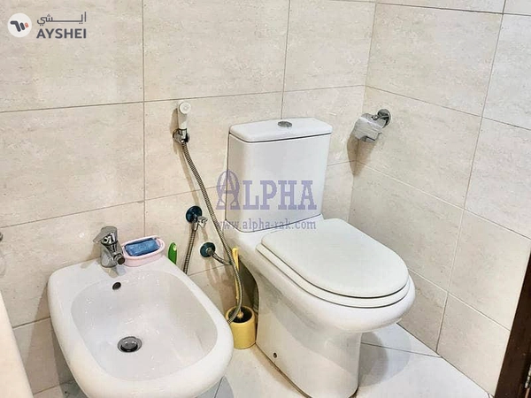 Marina Apartment G, Al Hamra Marina Residences, Al Hamra Village, Ras Al Khaimah