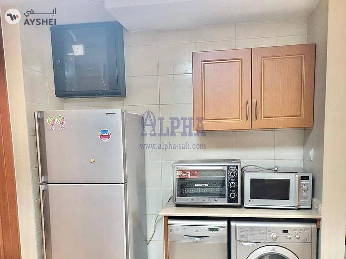 Marina Apartment G, Al Hamra Marina Residences, Al Hamra Village, Ras Al Khaimah-13-13