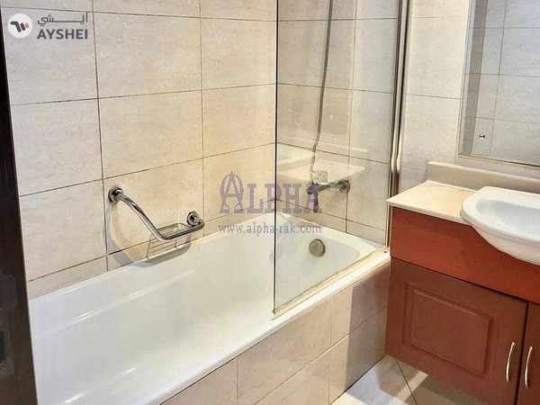 Marina Apartment G, Al Hamra Marina Residences, Al Hamra Village, Ras Al Khaimah