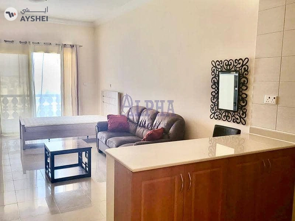 Marina Apartment G, Al Hamra Marina Residences, Al Hamra Village, Ras Al Khaimah