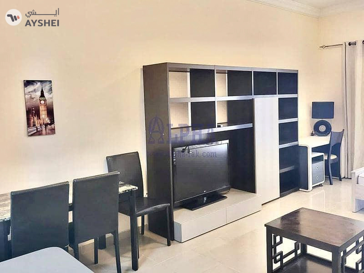 Marina Apartment G, Al Hamra Marina Residences, Al Hamra Village, Ras Al Khaimah-1-1