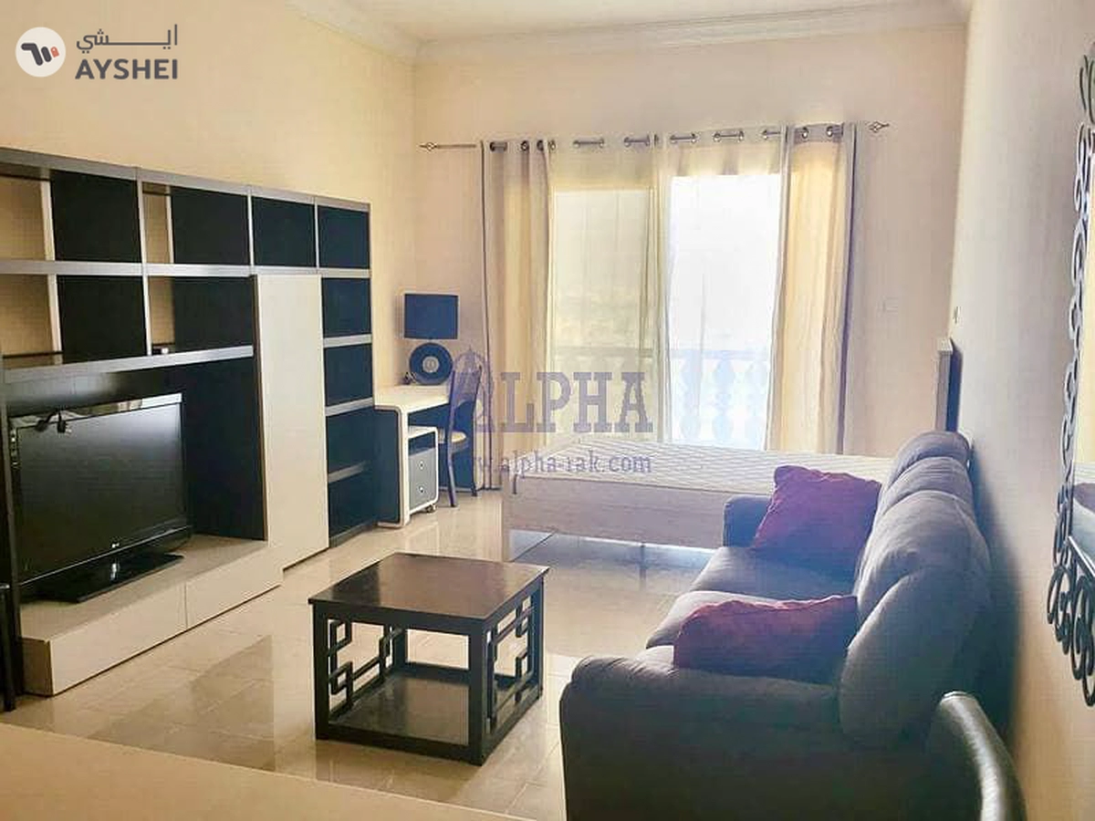 Marina Apartment G, Al Hamra Marina Residences, Al Hamra Village, Ras Al Khaimah-4-4