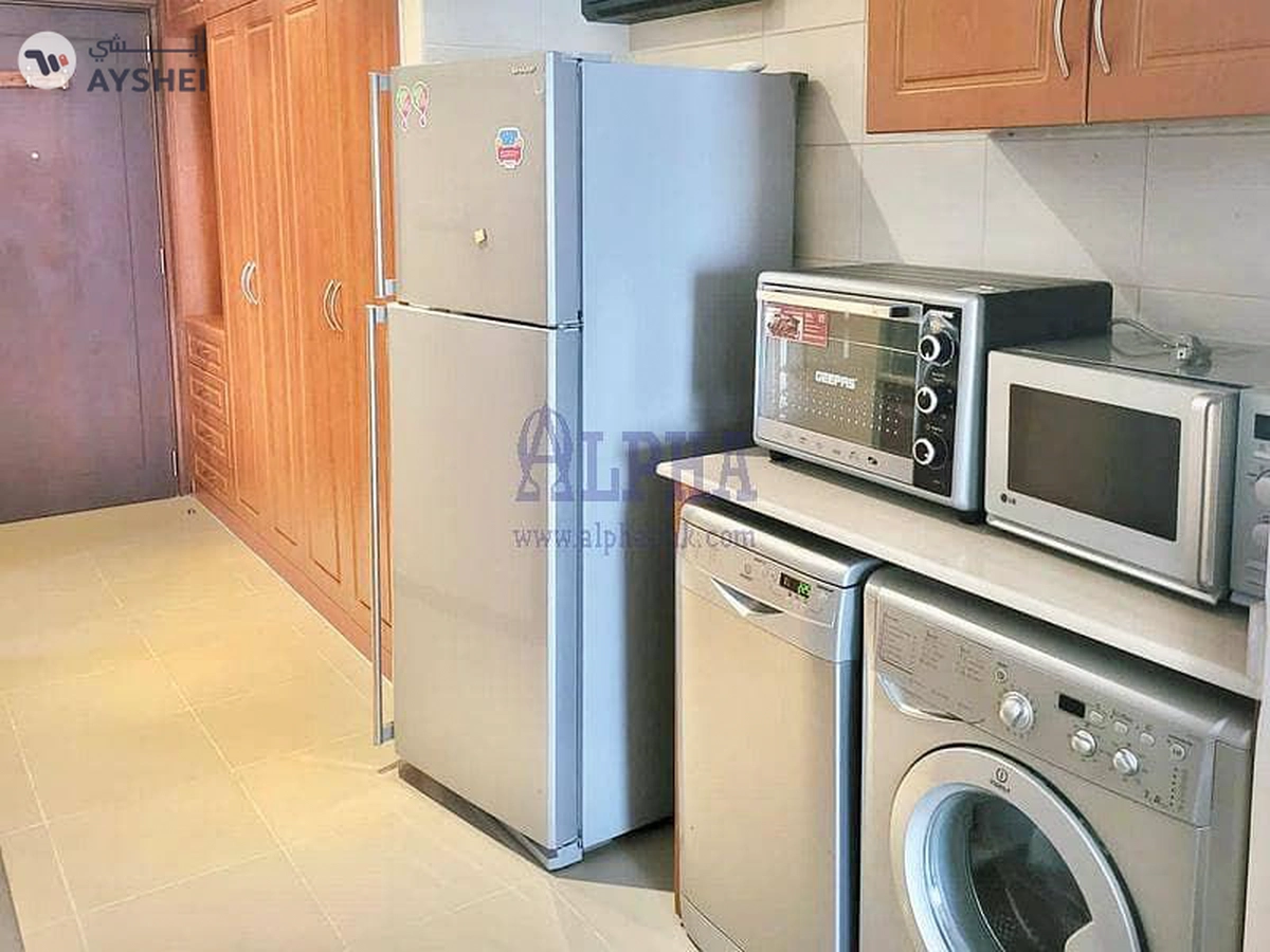 Marina Apartment G, Al Hamra Marina Residences, Al Hamra Village, Ras Al Khaimah-6-6