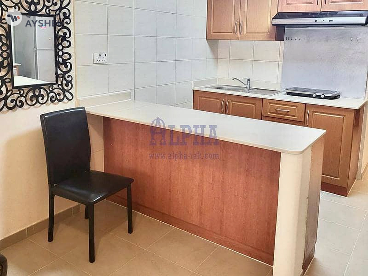 Marina Apartment G, Al Hamra Marina Residences, Al Hamra Village, Ras Al Khaimah-8-8