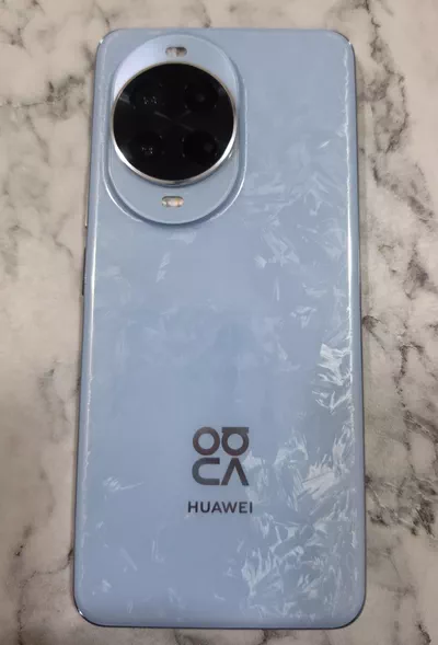 Huawei Nova 14 Pro with accidental warranty-0