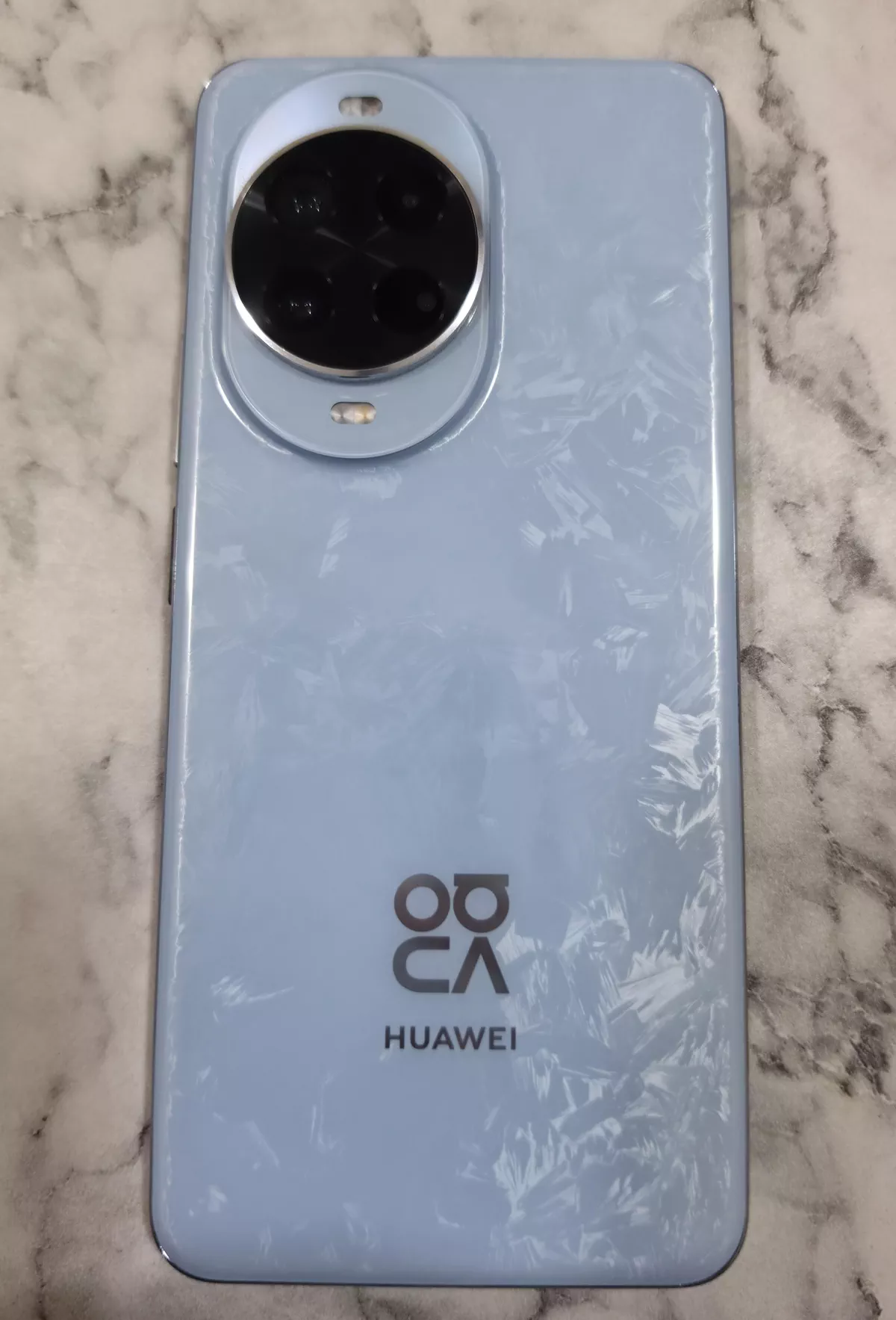 Huawei Nova 14 Pro with accidental warranty