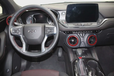2024 Chevrolet Blazer RS - GCC Specs-6