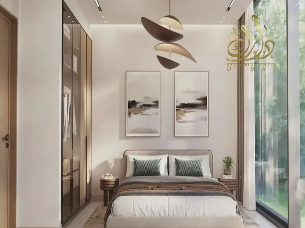 2BHK + MAID - READY SOON - PLAN 20: 80 MORTGAGE