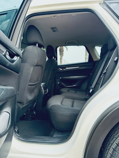 Mazda CX-5 2.5L AWD Model 2020 GCC Specifications Good Conditions-8