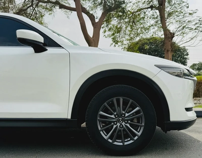 Mazda CX-5 2.5L AWD Model 2020 GCC Specifications Good Conditions-16