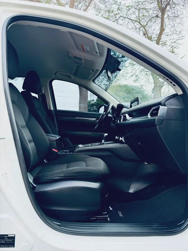 Mazda CX-5 2.5L AWD Model 2020 GCC Specifications Good Conditions