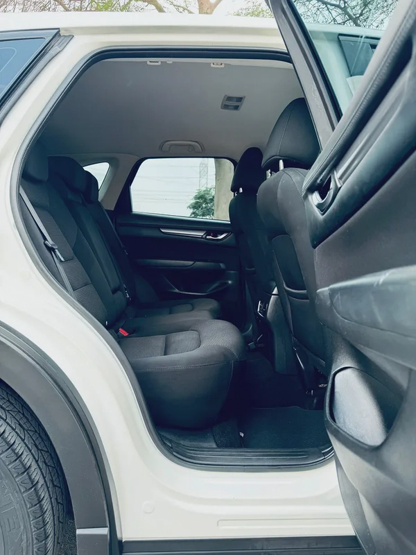 Mazda CX-5 2.5L AWD Model 2020 GCC Specifications Good Conditions