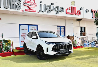 Jetour X50 2026 Under Warranty Gcc Specs Available On 0% Down-Payment or Cash.-0