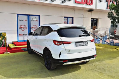 Jetour X50 2026 Under Warranty Gcc Specs Available On 0% Down-Payment or Cash.-5
