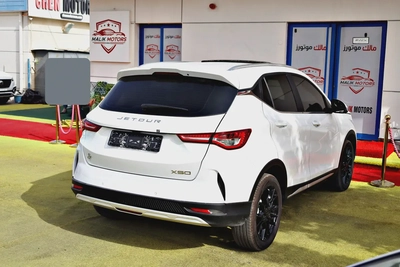Jetour X50 2026 Under Warranty Gcc Specs Available On 0% Down-Payment or Cash.-6