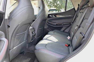 Jetour X50 2026 Under Warranty Gcc Specs Available On 0% Down-Payment or Cash.-9