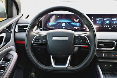 Jetour X50 2026 Under Warranty Gcc Specs Available On 0% Down-Payment or Cash.-18