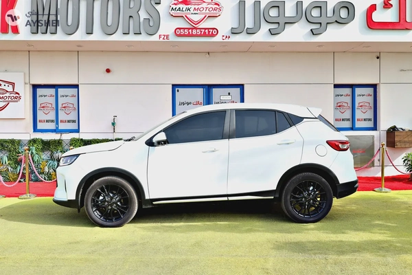 Jetour X50 2026 Under Warranty Gcc Specs Available On 0% Down-Payment or Cash.