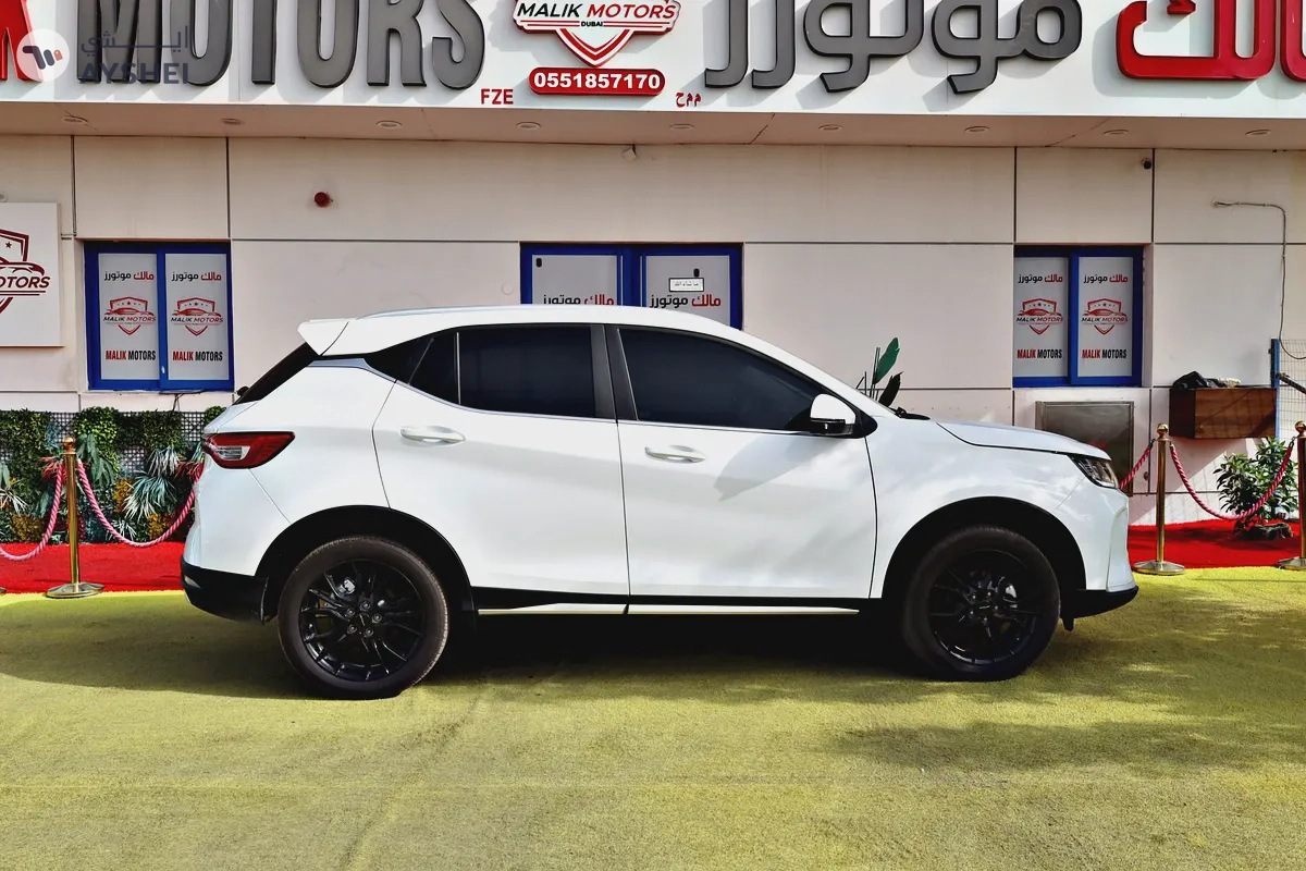 Jetour X50 2026 Under Warranty Gcc Specs Available On 0% Down-Payment or Cash.-4-4