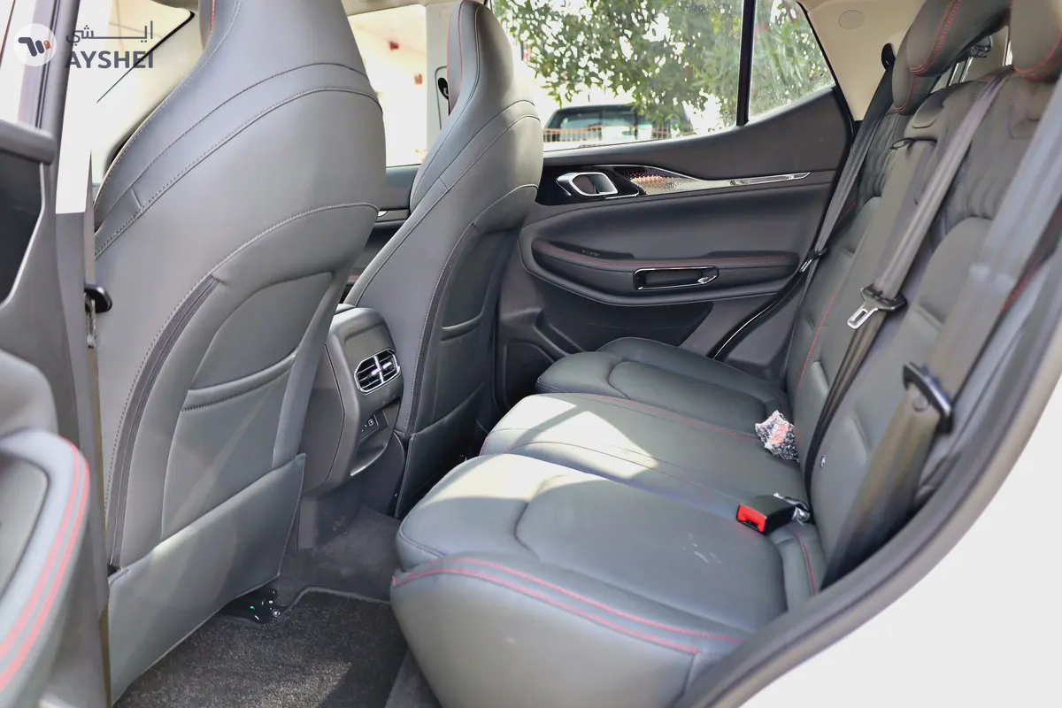 Jetour X50 2026 Under Warranty Gcc Specs Available On 0% Down-Payment or Cash.-9-9