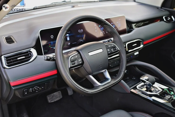 Jetour X50 2026 Under Warranty Gcc Specs Available On 0% Down-Payment or Cash.