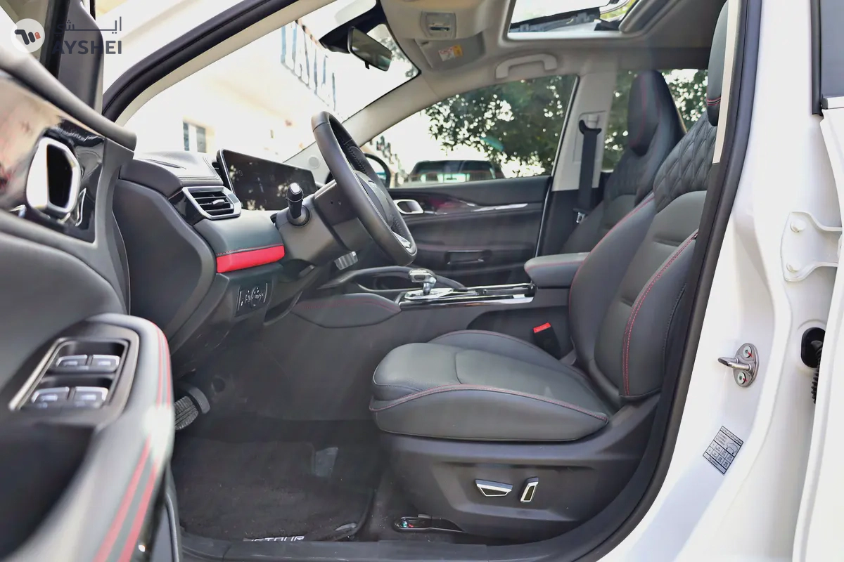Jetour X50 2026 Under Warranty Gcc Specs Available On 0% Down-Payment or Cash.-11-11