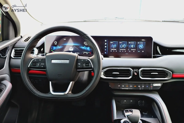 Jetour X50 2026 Under Warranty Gcc Specs Available On 0% Down-Payment or Cash.