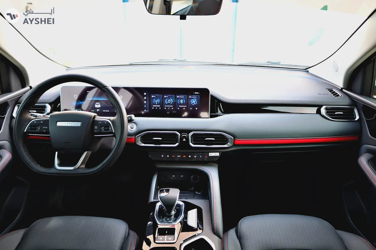 Jetour X50 2026 Under Warranty Gcc Specs Available On 0% Down-Payment or Cash.-15-15