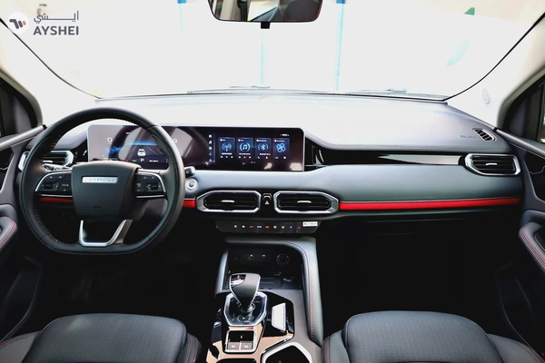 Jetour X50 2026 Under Warranty Gcc Specs Available On 0% Down-Payment or Cash.