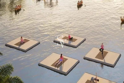 Bali, DAMAC Islands, Dubailand, Dubai-11
