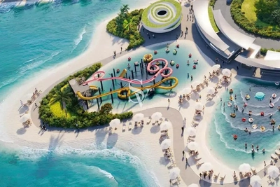 Bali, DAMAC Islands, Dubailand, Dubai-14