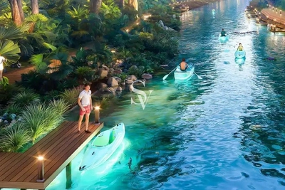 Bali, DAMAC Islands, Dubailand, Dubai-15