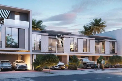 Bali, DAMAC Islands, Dubailand, Dubai-1
