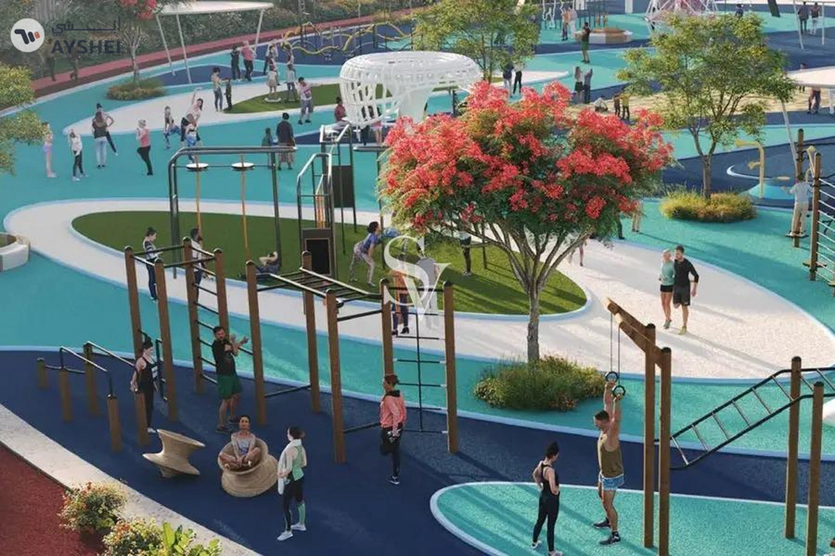 Bali, DAMAC Islands, Dubailand, Dubai-12-12
