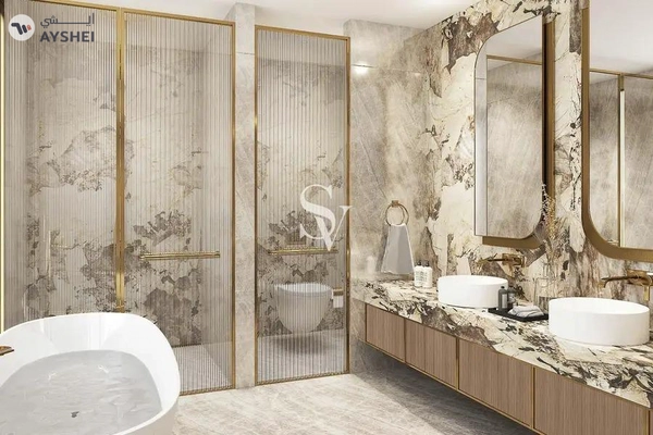Bali, DAMAC Islands, Dubailand, Dubai