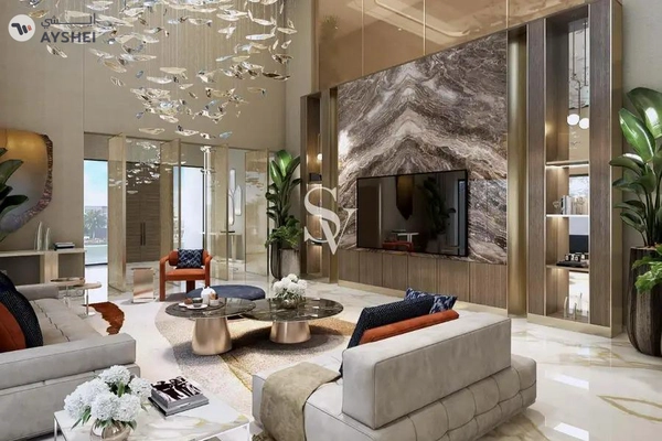 Bali, DAMAC Islands, Dubailand, Dubai