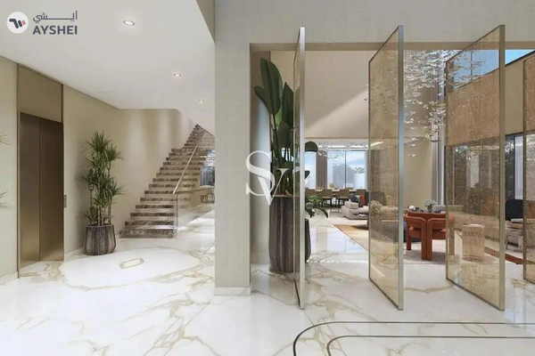 Bali, DAMAC Islands, Dubailand, Dubai