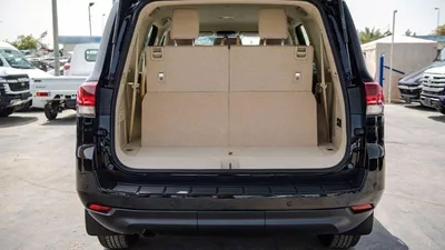 Toyota Land Cruiser GXR2 3.3L-15