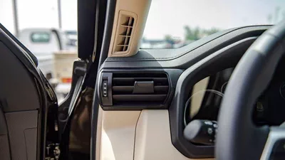 Toyota Land Cruiser GXR2 3.3L-8