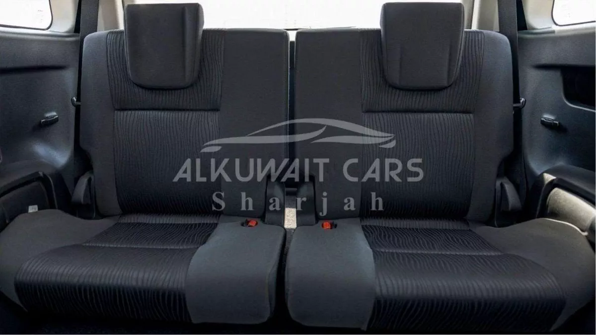 Toyota Fortuner EXR Toyota Fortuner 2.4L Diesel AT 4X4 MY2025-14-0
